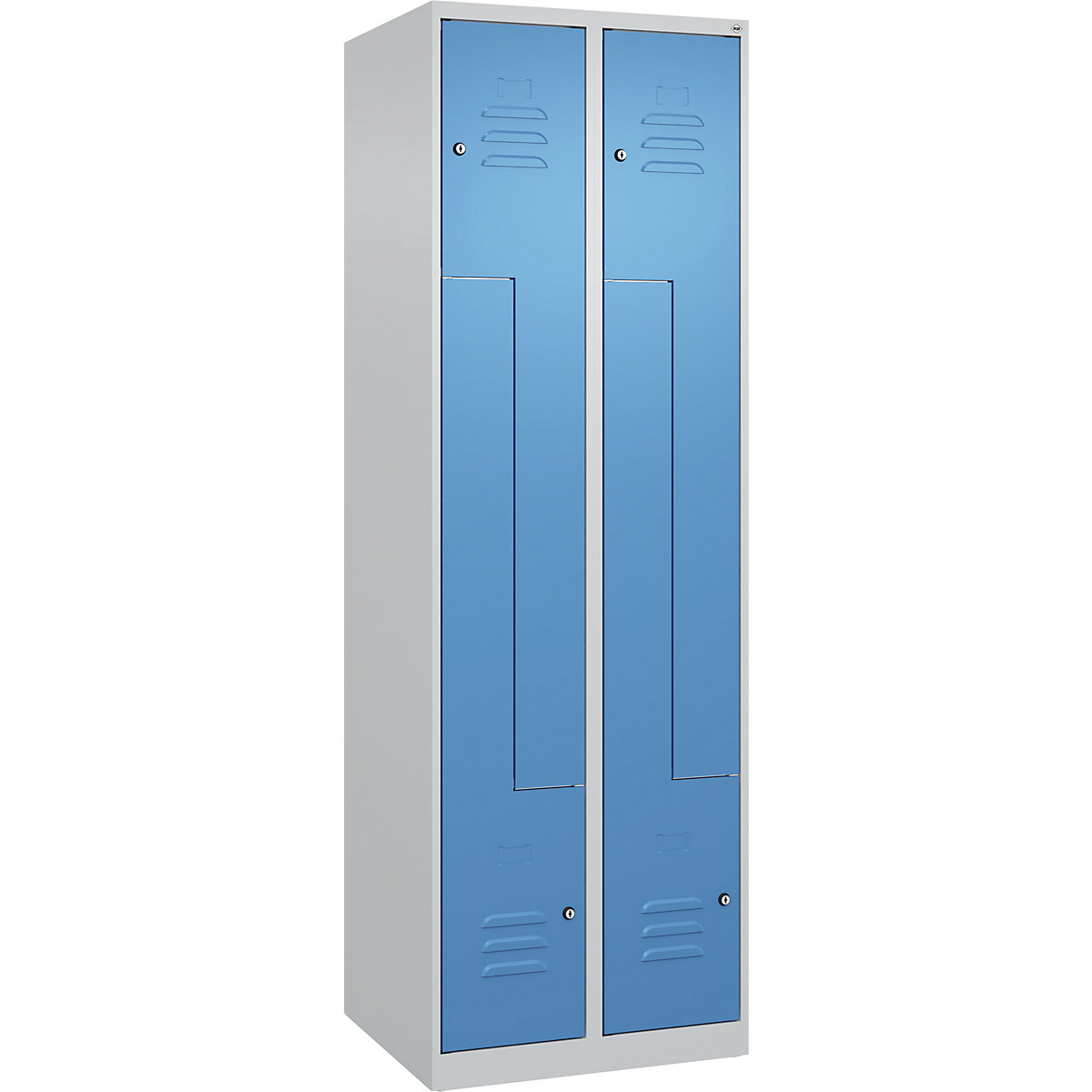 Classic PLUS Z locker – C+P (Product illustration 2)-1