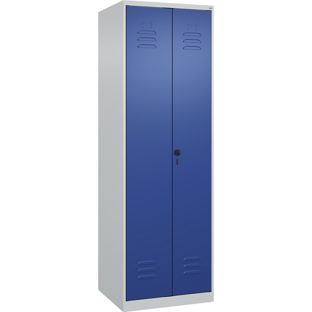 Classic PLUS locker for cleaning products – C+P (Product illustration 3)-2