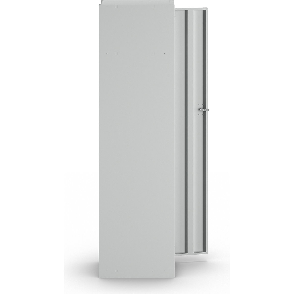 Cloakroom locker system – eurokraft basic (Product illustration 26)-25