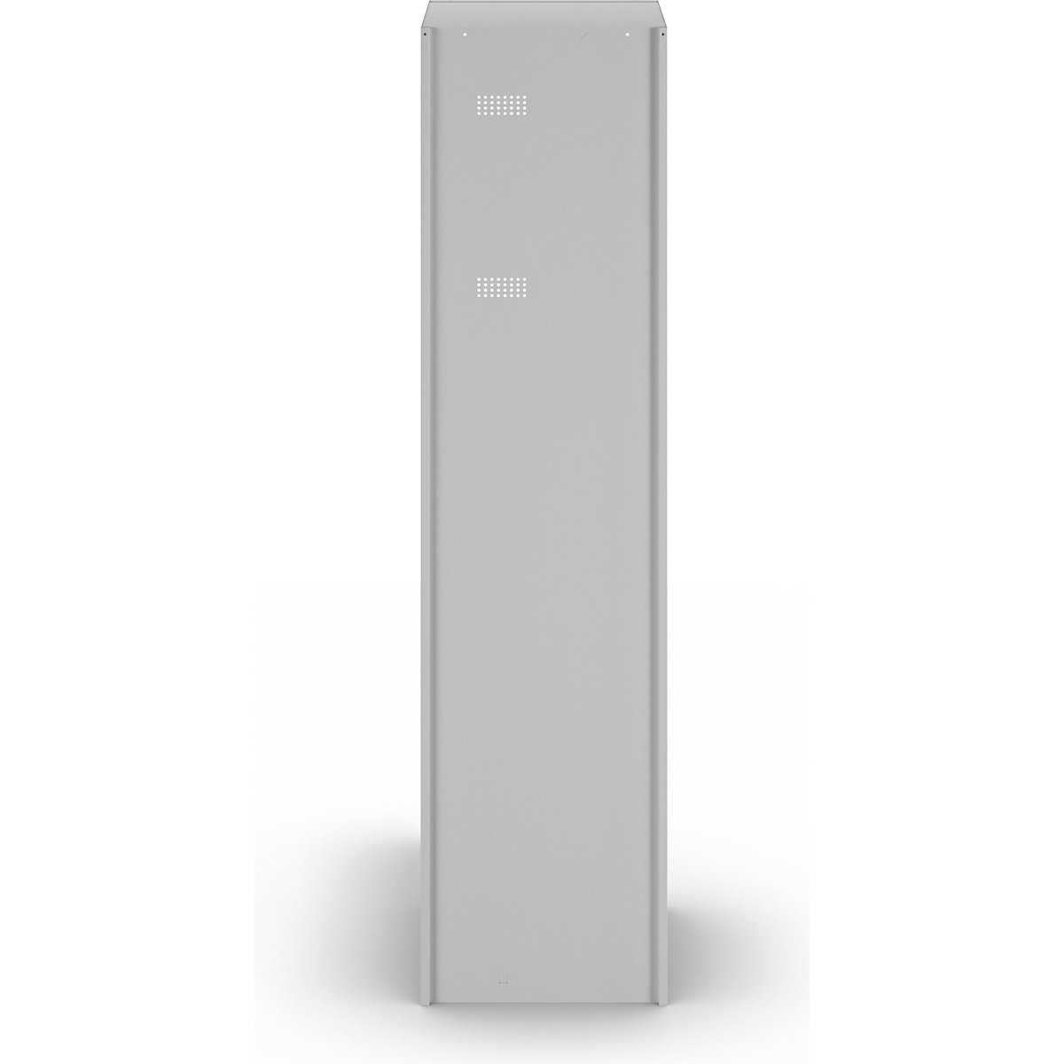 Cloakroom locker system – eurokraft basic (Product illustration 39)-38