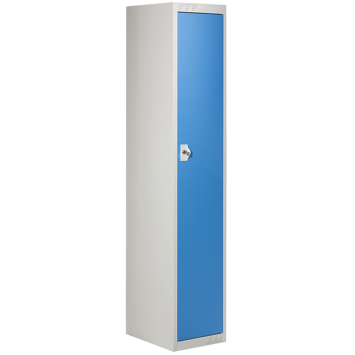 Cloakroom locker system – eurokraft basic (Product illustration 21)-20