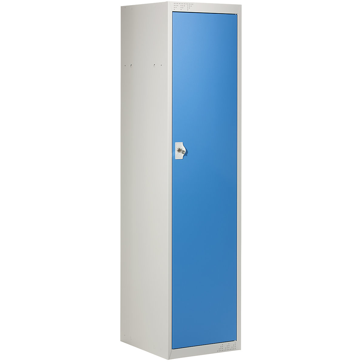 Cloakroom locker system – eurokraft basic (Product illustration 16)-15