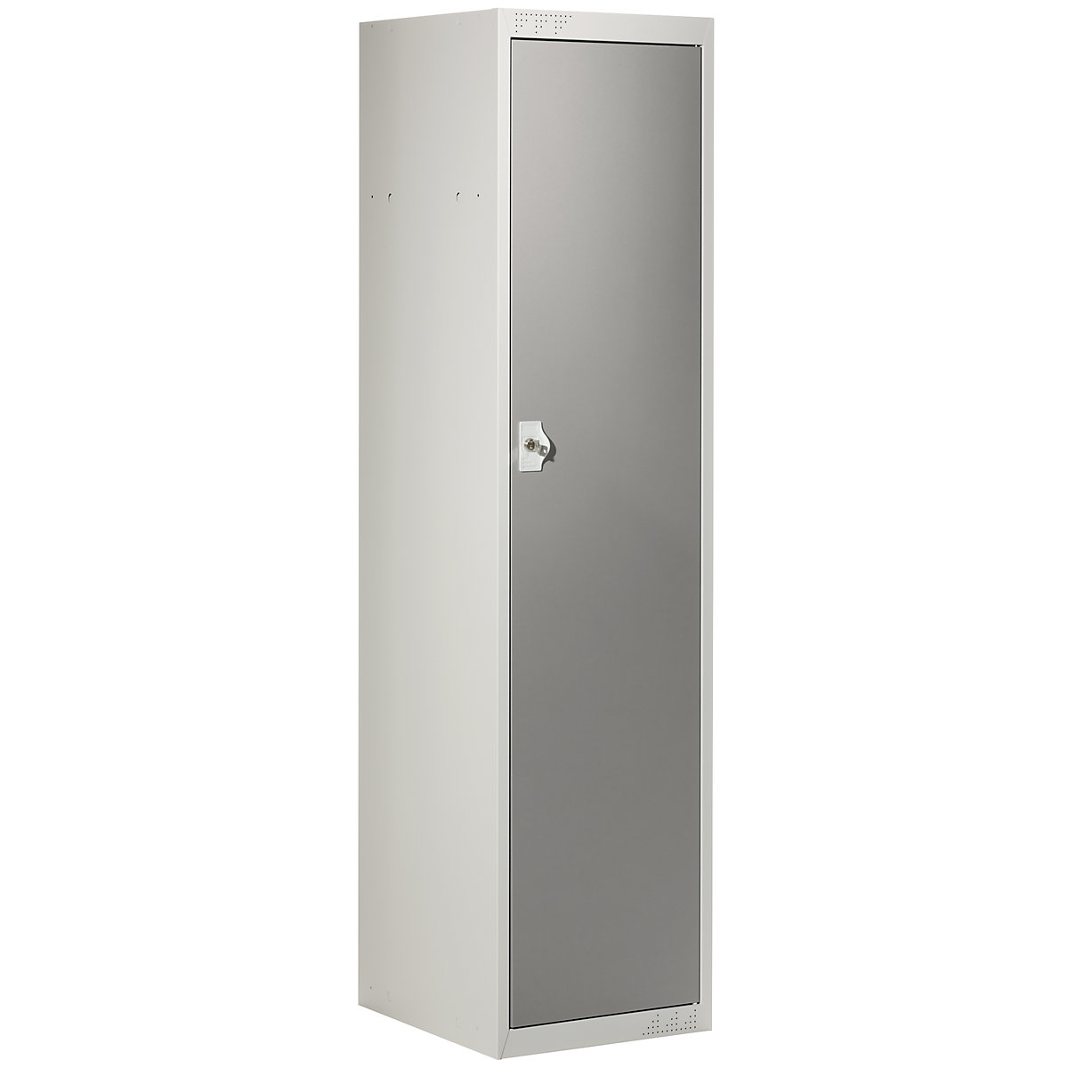 Cloakroom locker system – eurokraft basic (Product illustration 34)-33