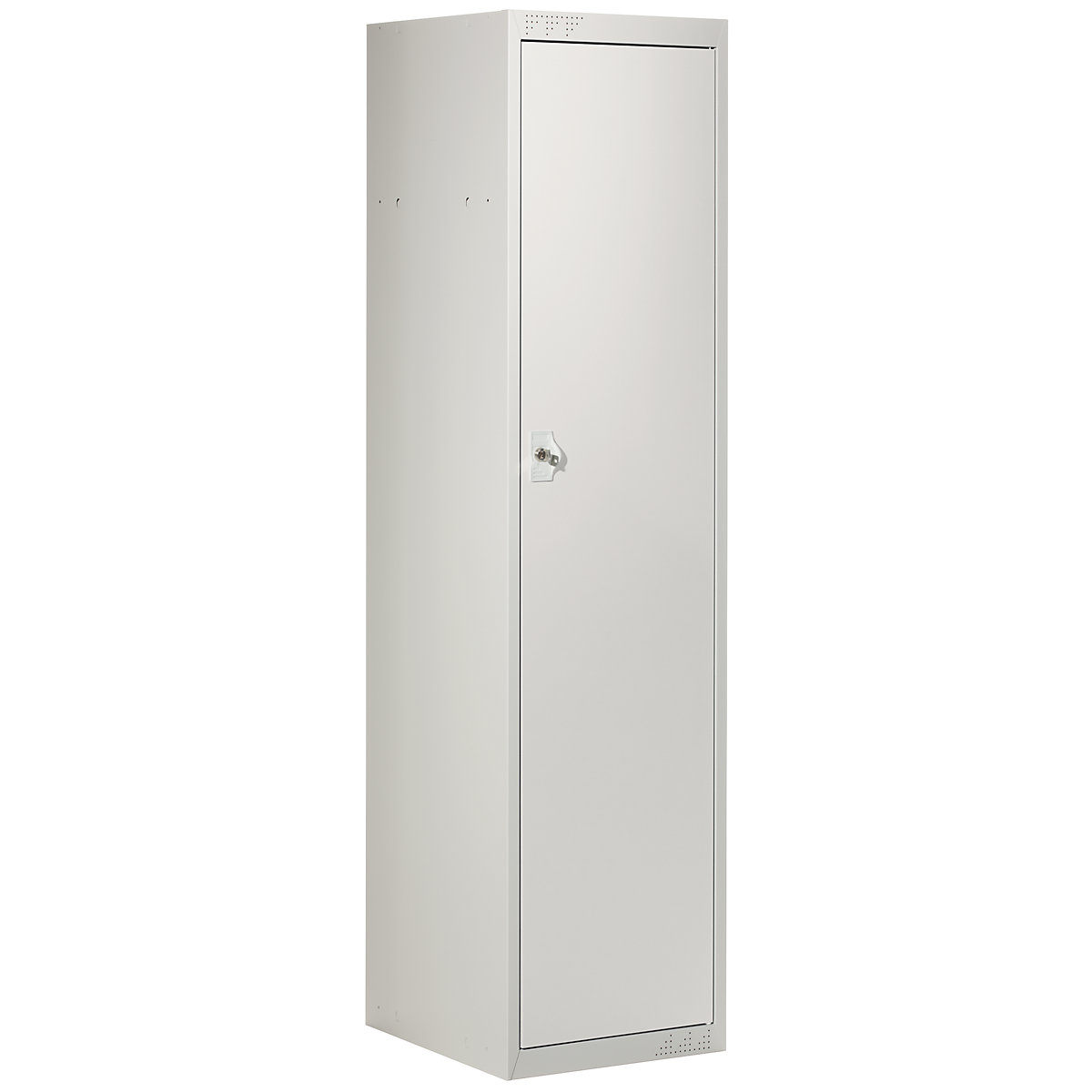 Cloakroom locker system – eurokraft basic (Product illustration 46)-45