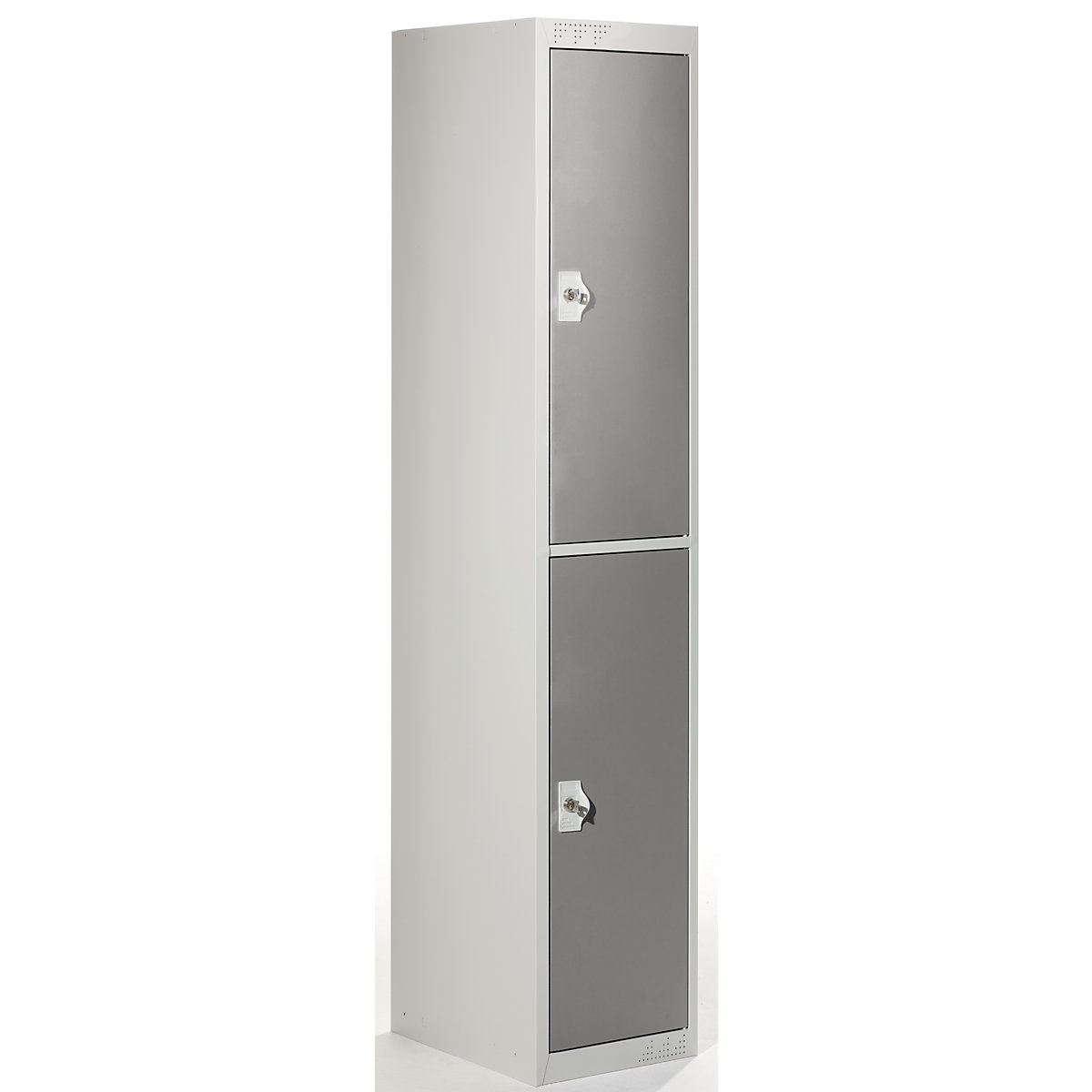 Cloakroom locker system – eurokraft basic (Product illustration 22)-21