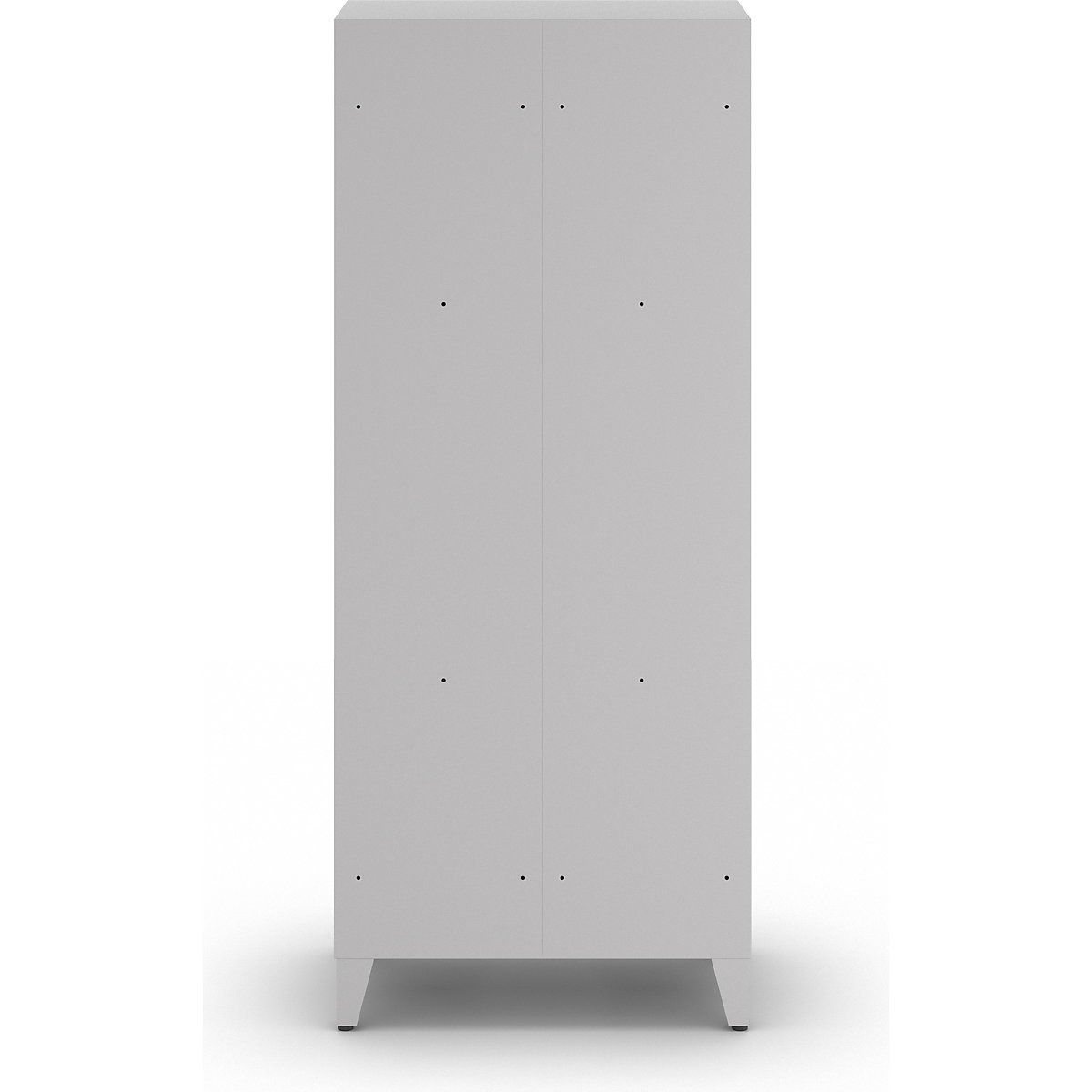 Compartment locker (Product illustration 5)-4