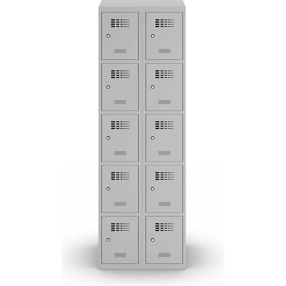 Compartment locker (Product illustration 6)-5