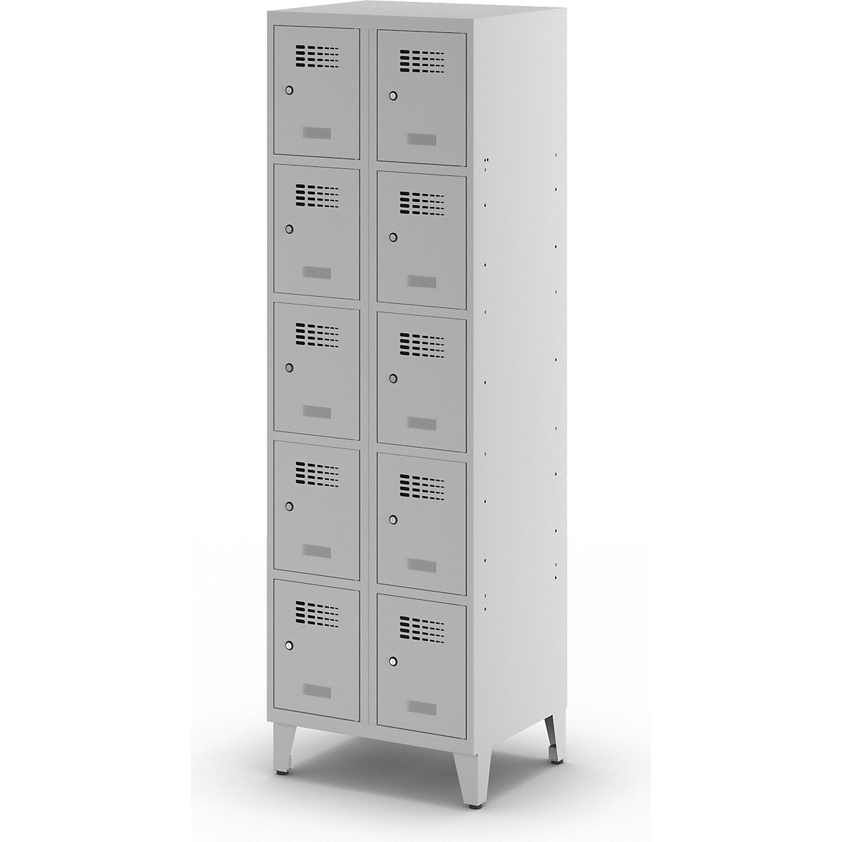 Compartment locker (Product illustration 5)-4