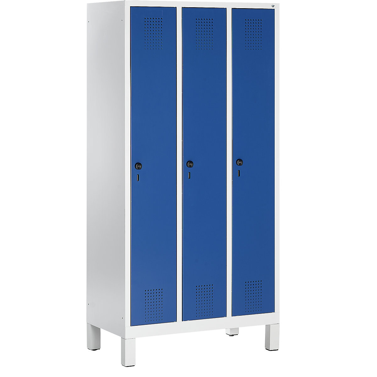 EVOLO cloakroom locker – C+P