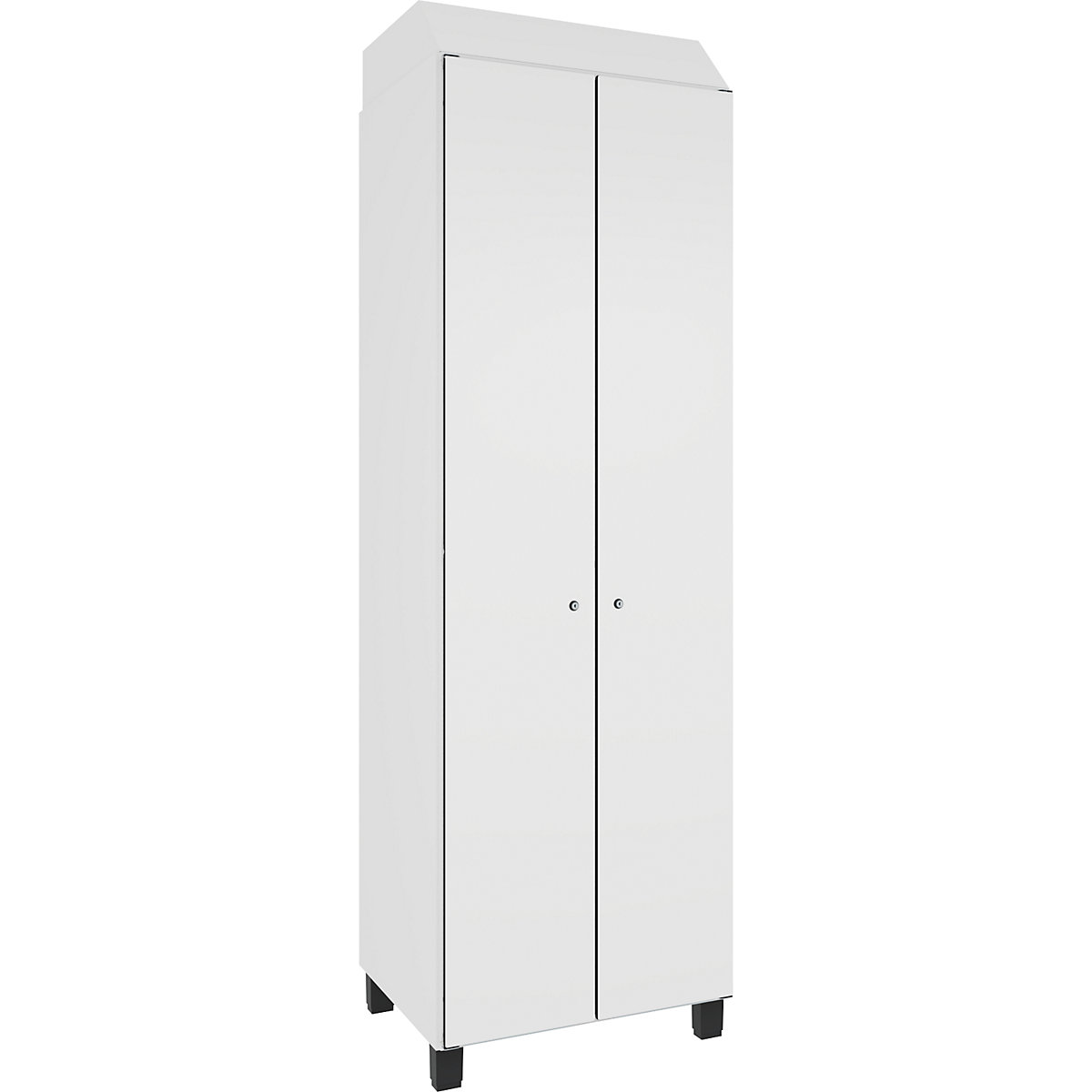 FLEX drying locker C P 2 compartments for 2 persons kaiserkraft