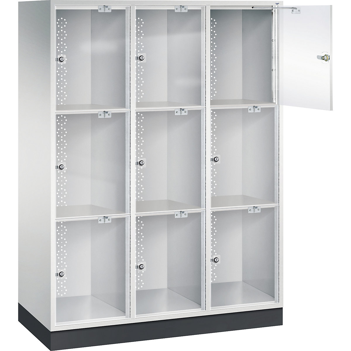 Glass putlockers on sale