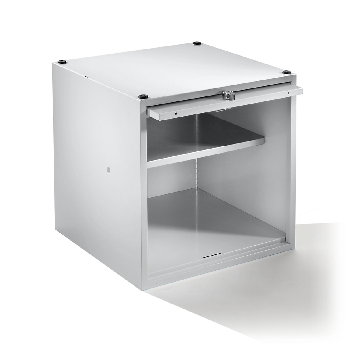 Individual locker, can be expanded – Wolf (Product illustration 21)-20