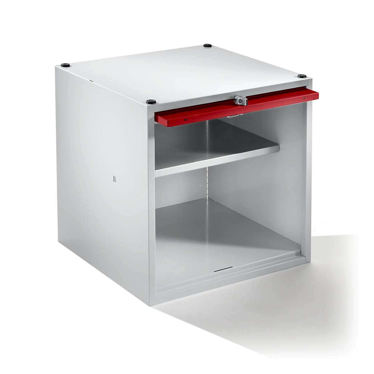 Individual locker, can be expanded – Wolf (Product illustration 17)-16