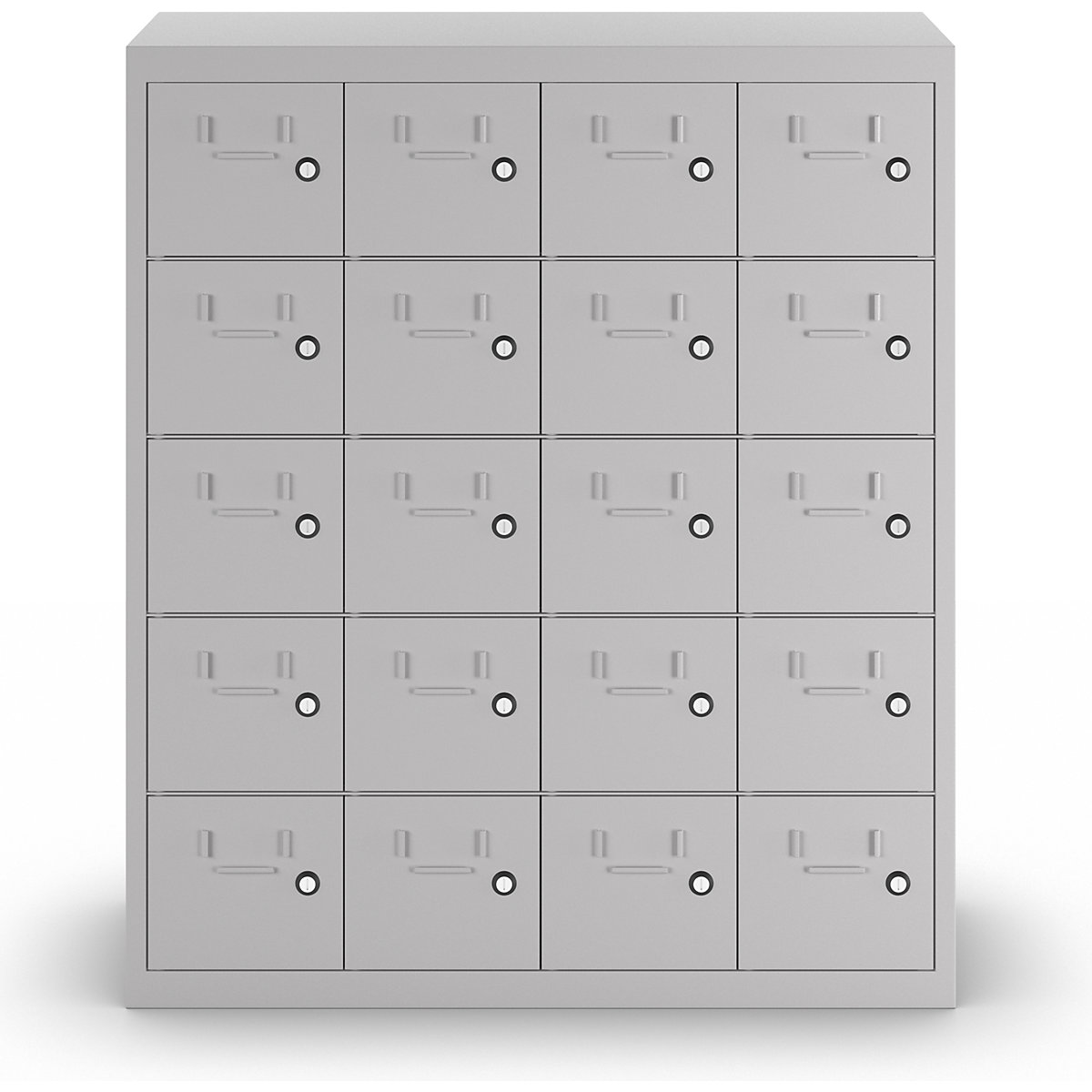 Small locker cupboard (Product illustration 12)-11