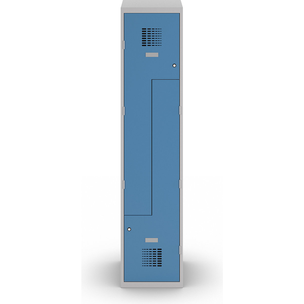 Z cloakroom locker (Product illustration 15)-14