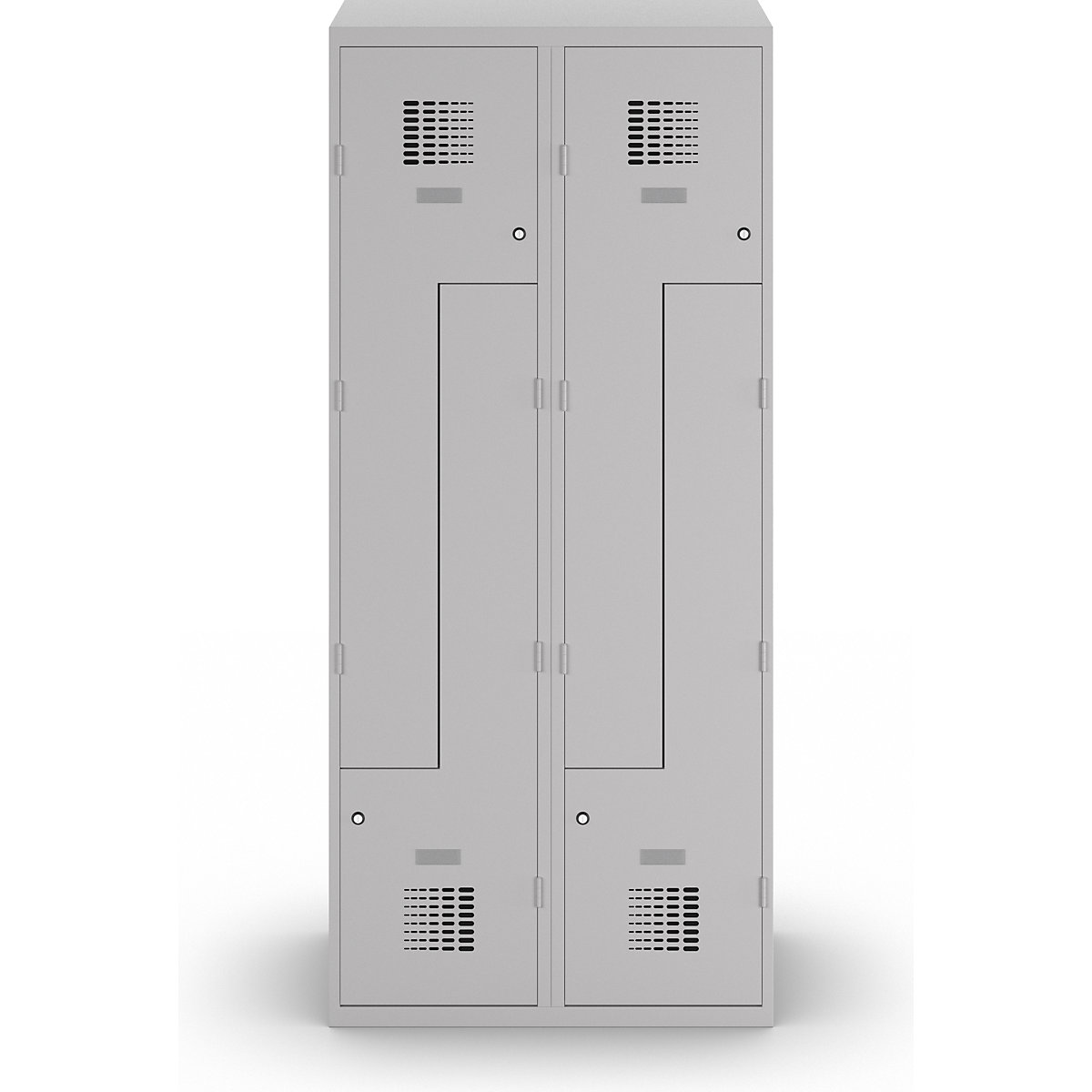 Z cloakroom locker (Product illustration 9)-8