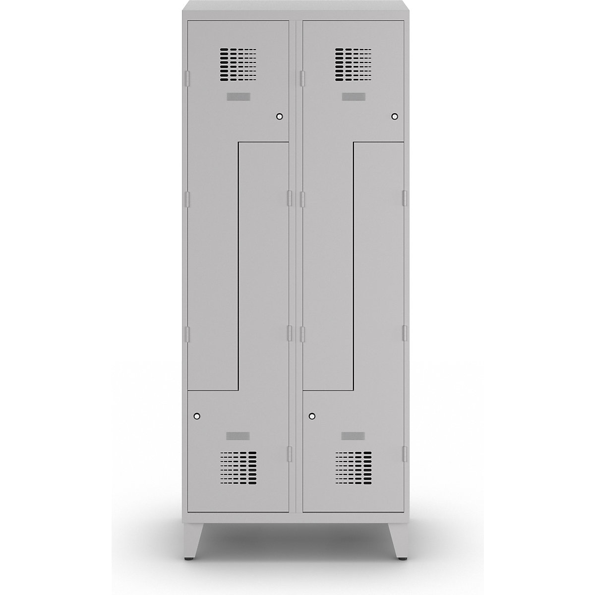 Z cloakroom locker (Product illustration 6)-5