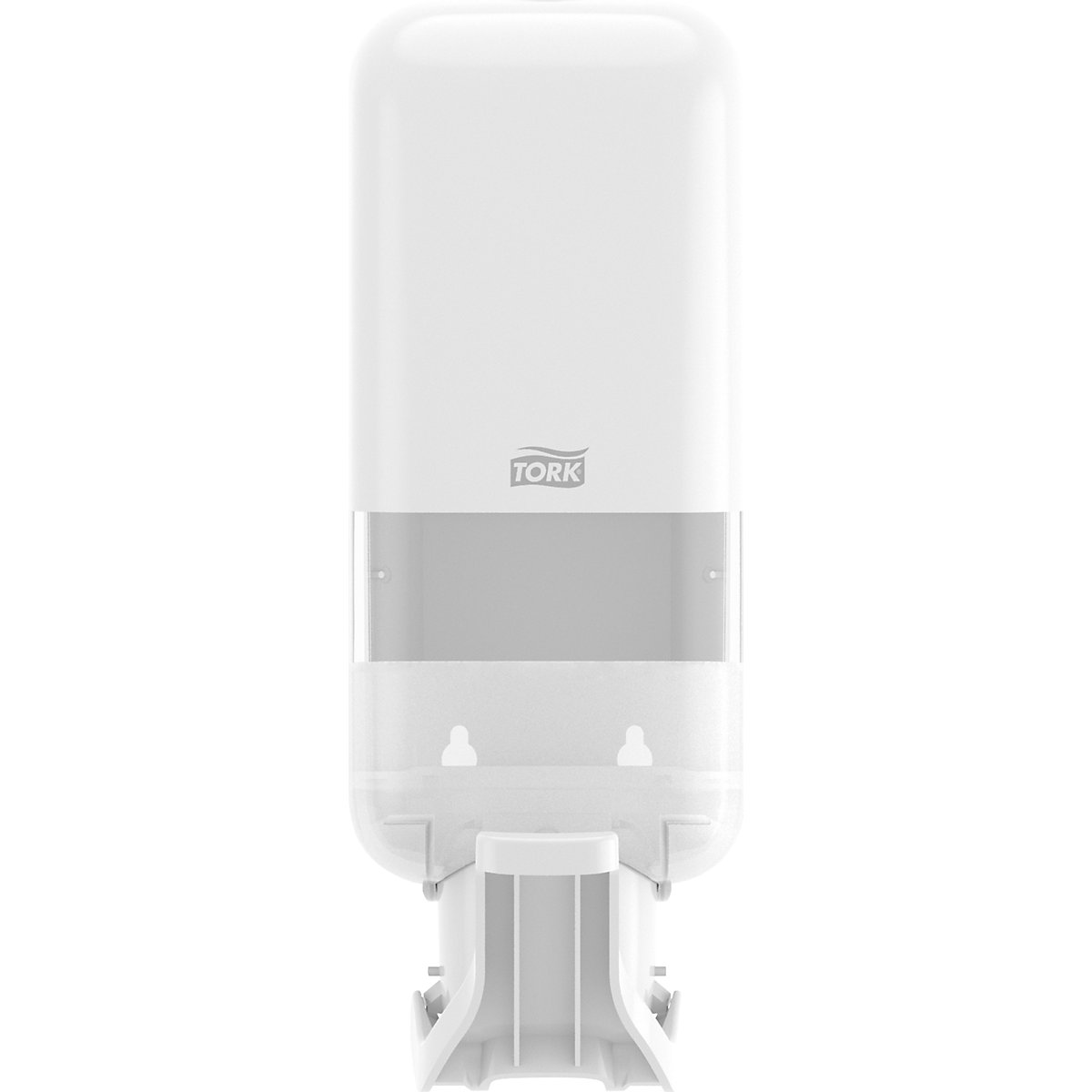Soap dispenser with lever arm S4 – TORK