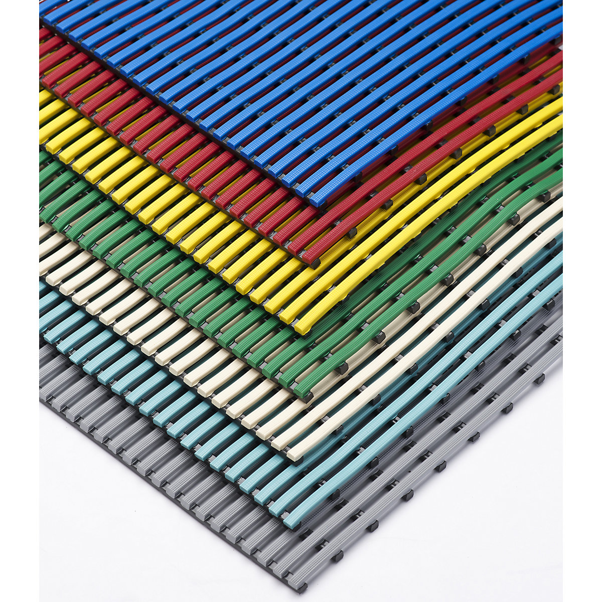 Wet room mat, anti-bacterial (Product illustration 11)