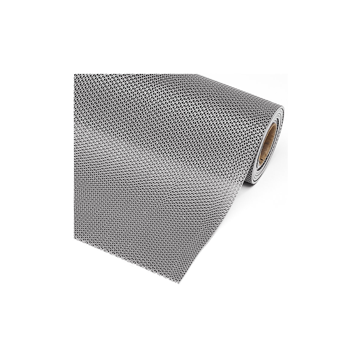 Wet room matting height 5.3 mm – NOTRAX, width 900 mm, sold by the metre, grey-3