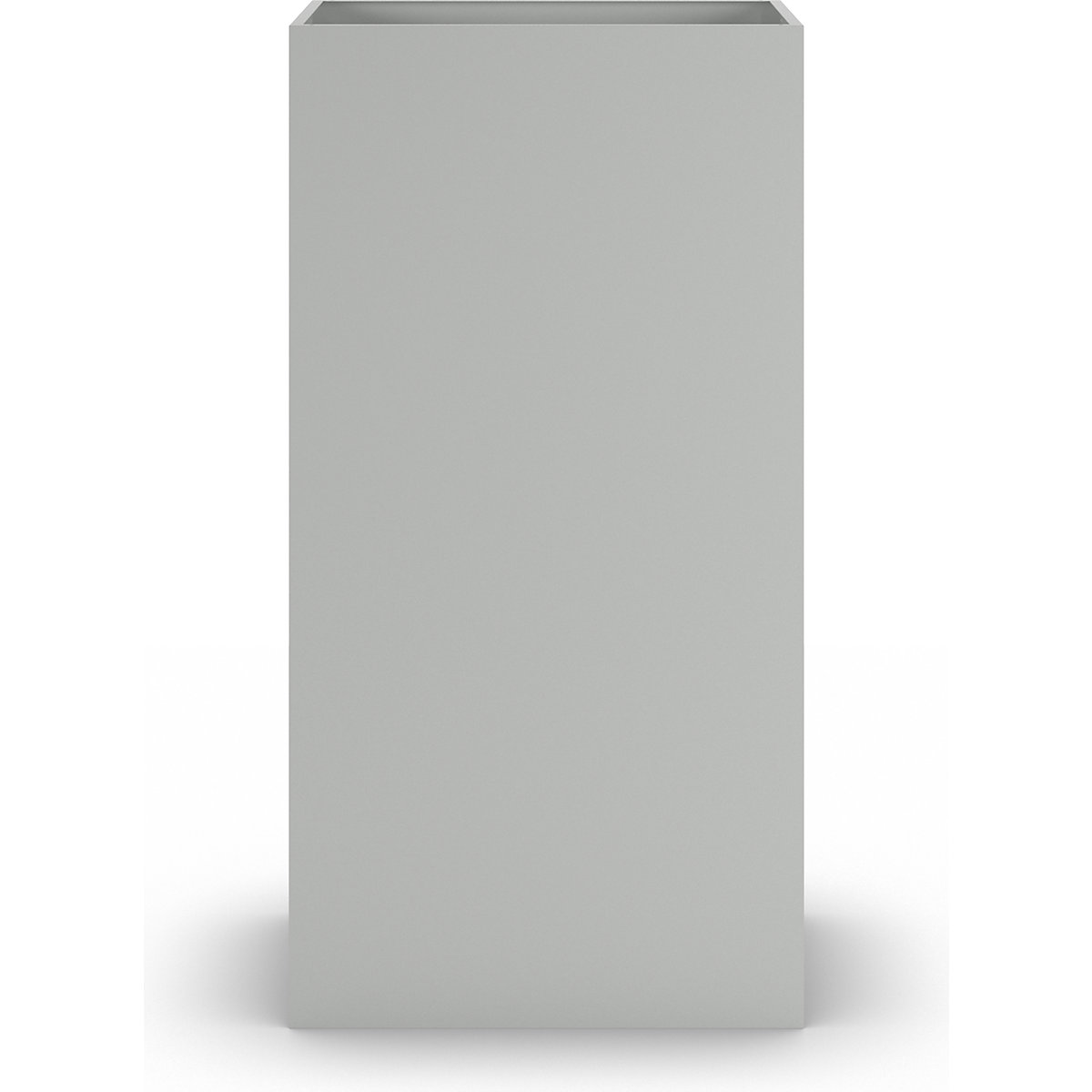 Kast met verticale uitschuifwanden incl. frontplaten – LISTA (Productafbeelding 23)-22