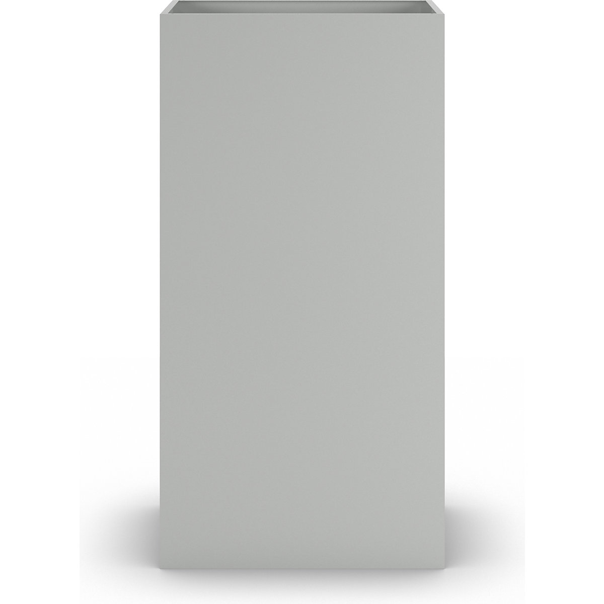 Kast met verticale uitschuifwanden incl. frontplaten – LISTA (Productafbeelding 9)-8