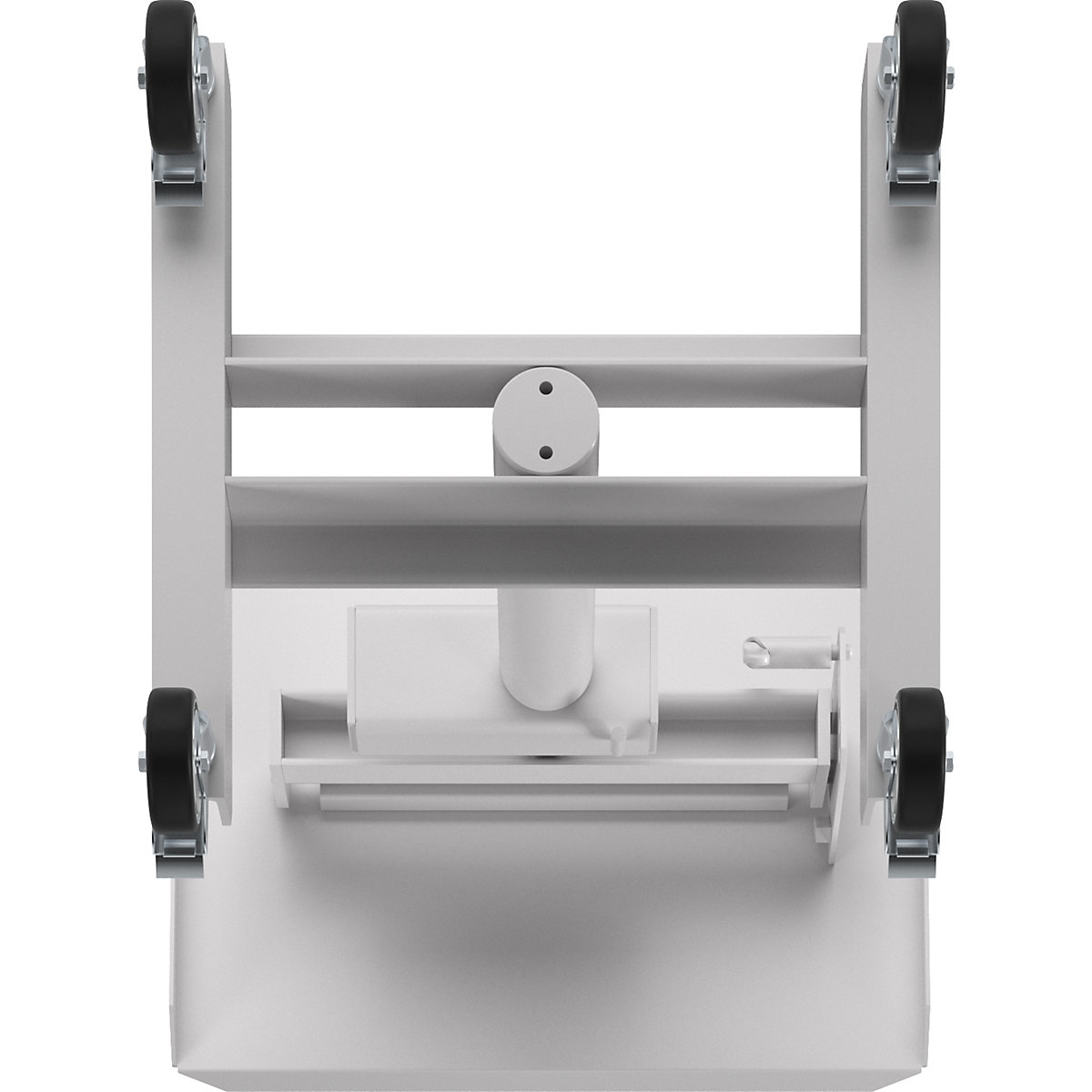 Stojak na materiały ESD – eurokraft pro (Zdjęcie produktu 5)-4