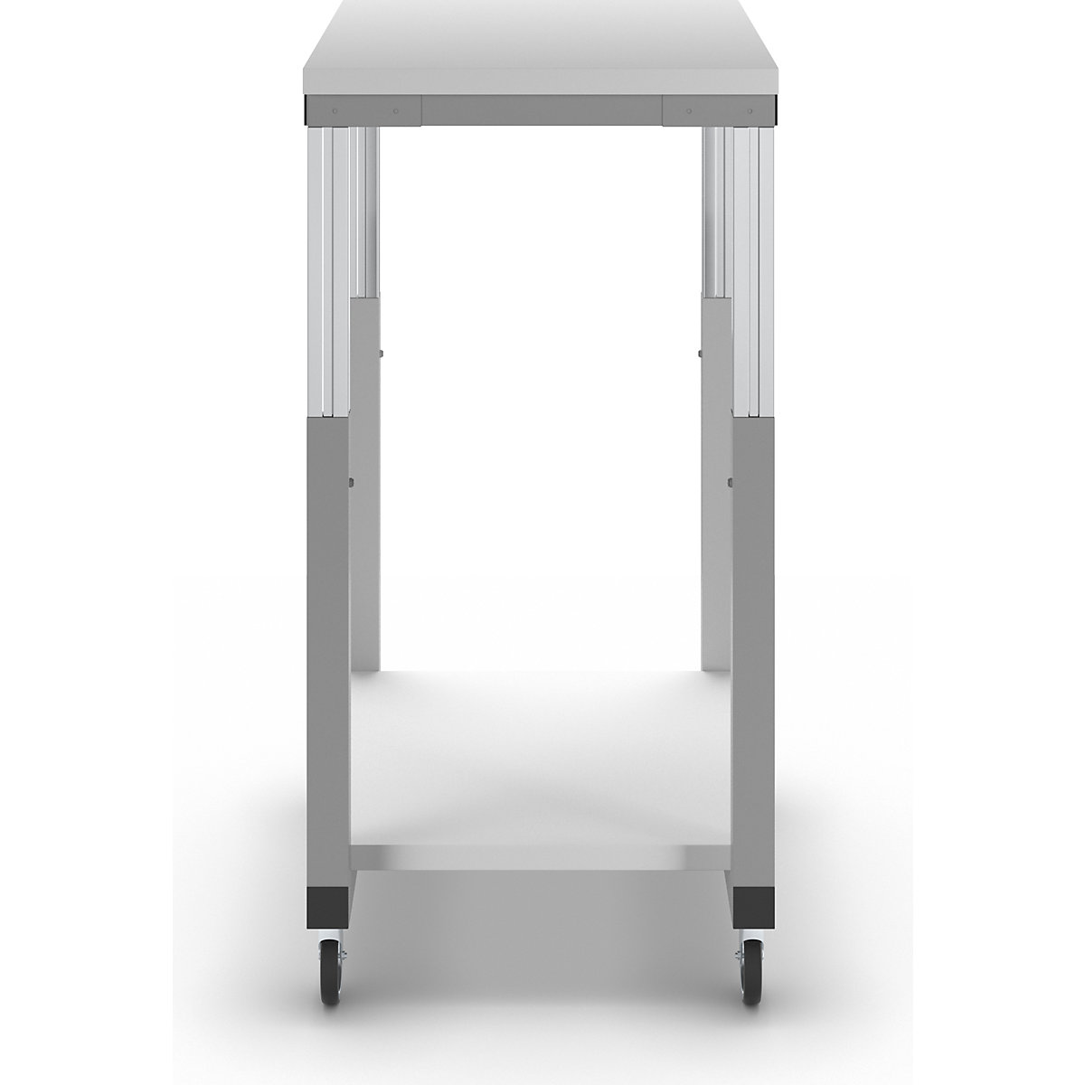 Wózek stołowy ESD – RAU (Zdjęcie produktu 2)-1