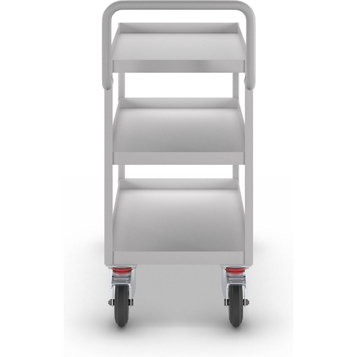 Carrello di montaggio ESD – eurokraft pro (Foto prodotto 3)-2