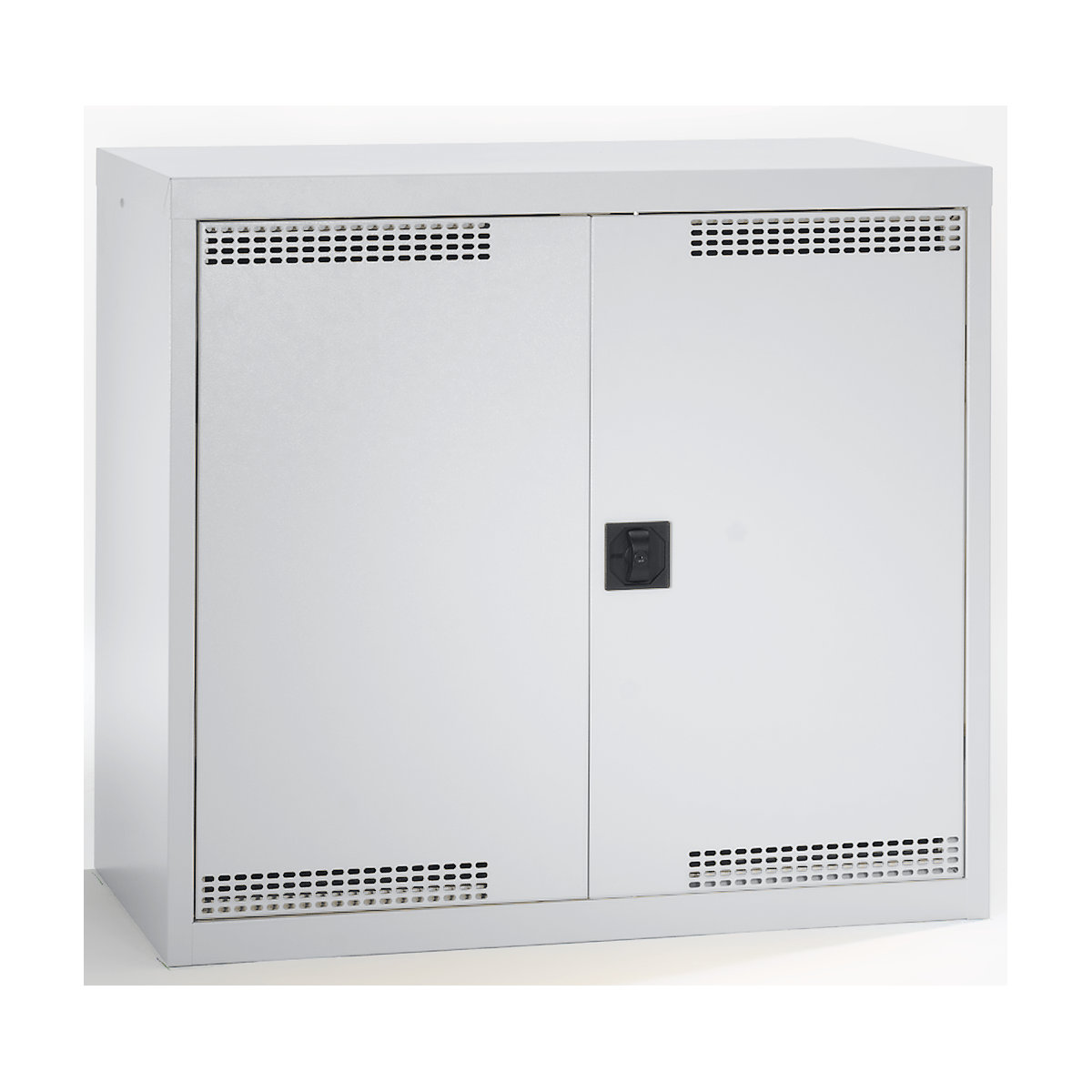 Environmental cupboard with door perforations (Product illustration 2)-1