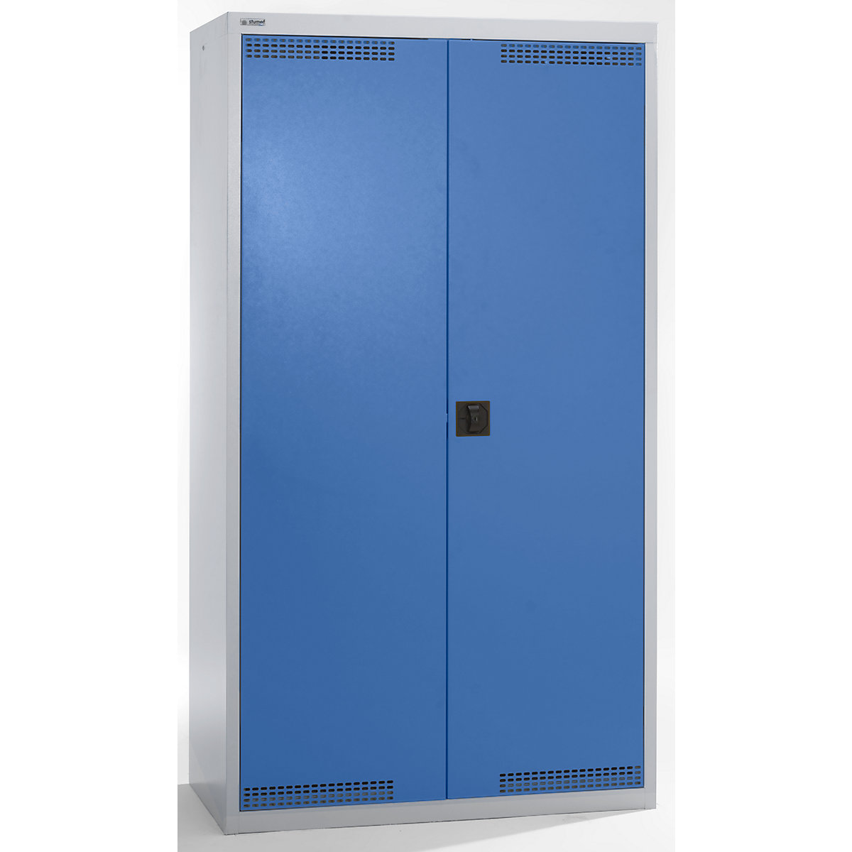 Environmental cupboard with door perforations (Product illustration 9)-8