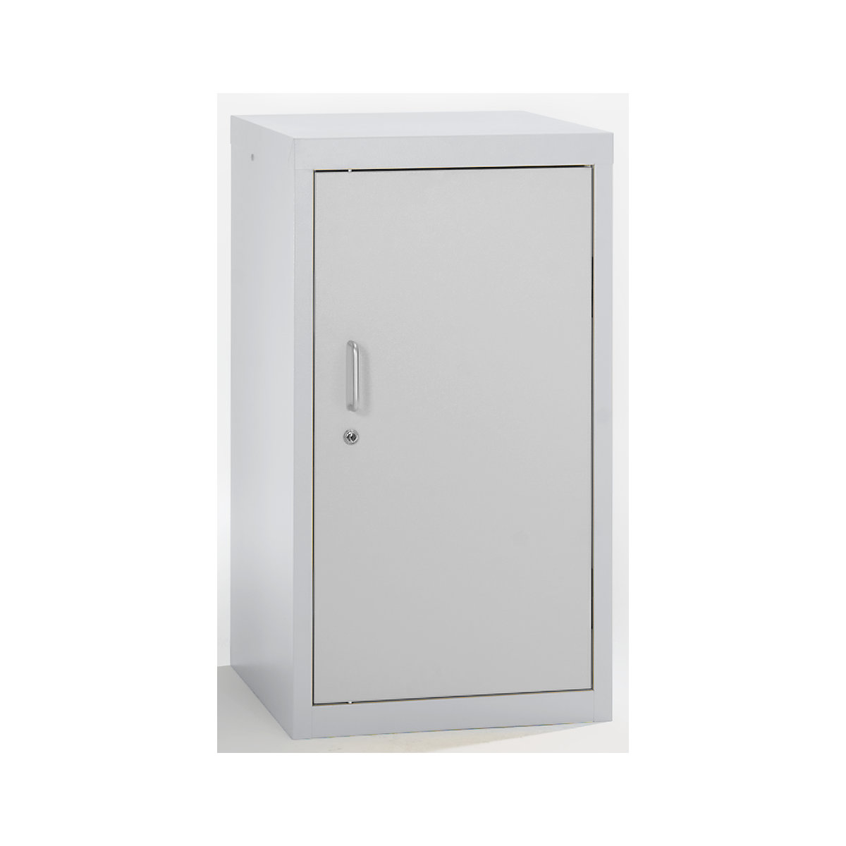 Environmental cupboard without door perforations (Product illustration 8)-7