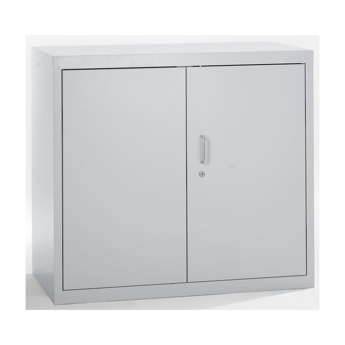 Environmental cupboard without door perforations (Product illustration 2)-1