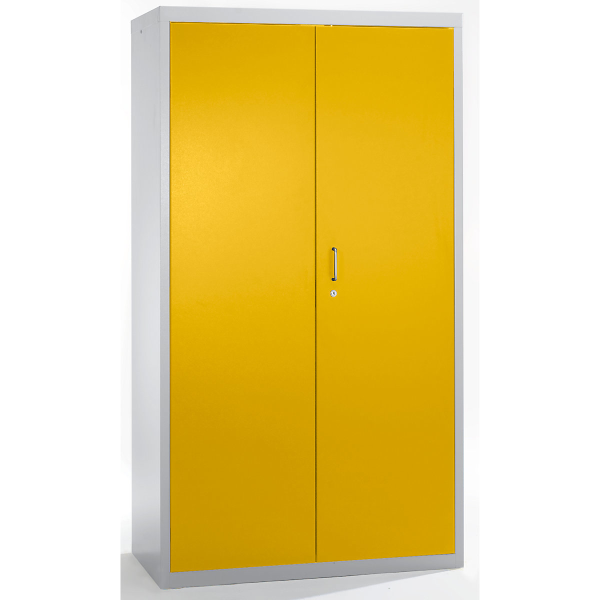 Environmental cupboard without door perforations (Product illustration 8)-7