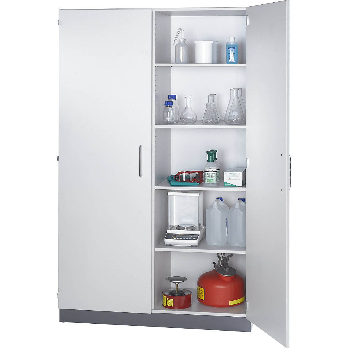 Laboratory cupboard (Product illustration 9)-8