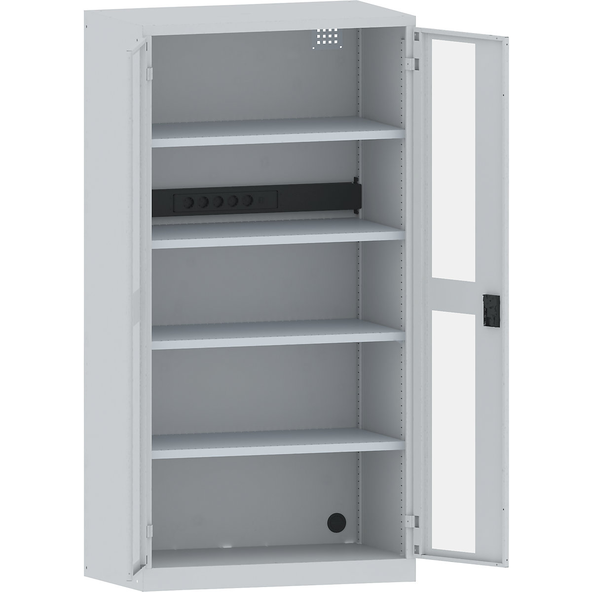 Battery charging cabinet – LISTA (Product illustration 131)-130