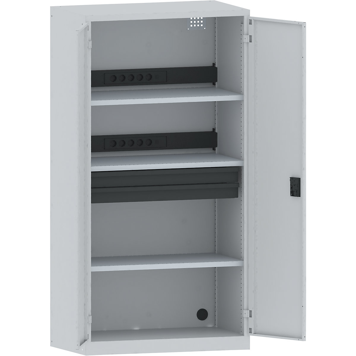 Battery charging cabinet – LISTA (Product illustration 26)-25