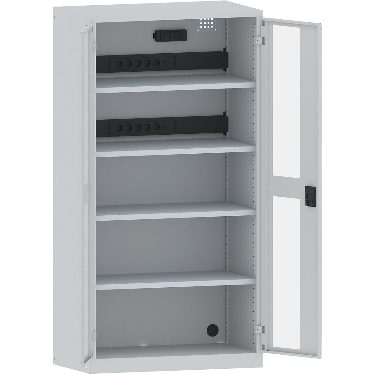 Battery charging cabinet – LISTA (Product illustration 88)-87