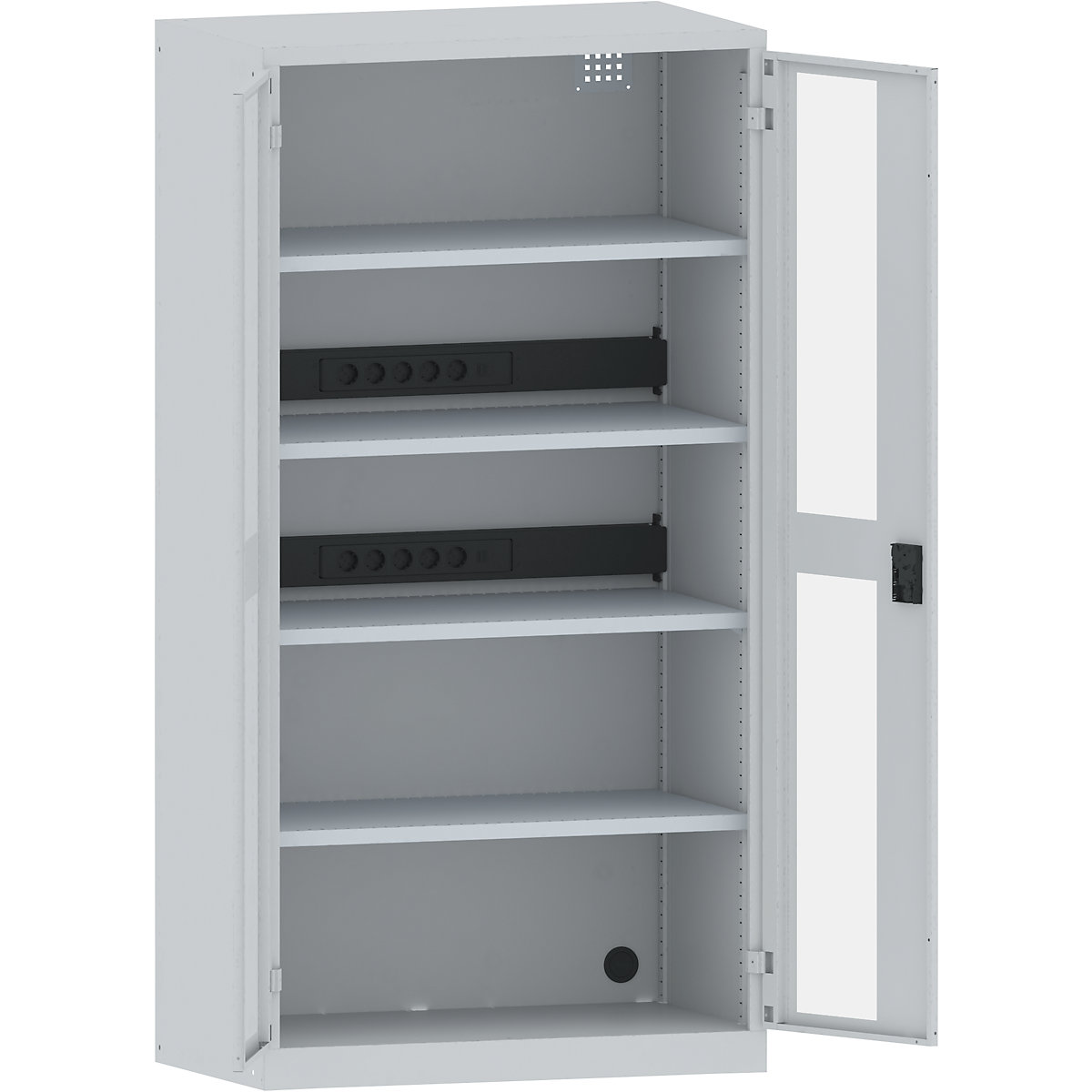 Battery charging cabinet – LISTA (Product illustration 32)-31