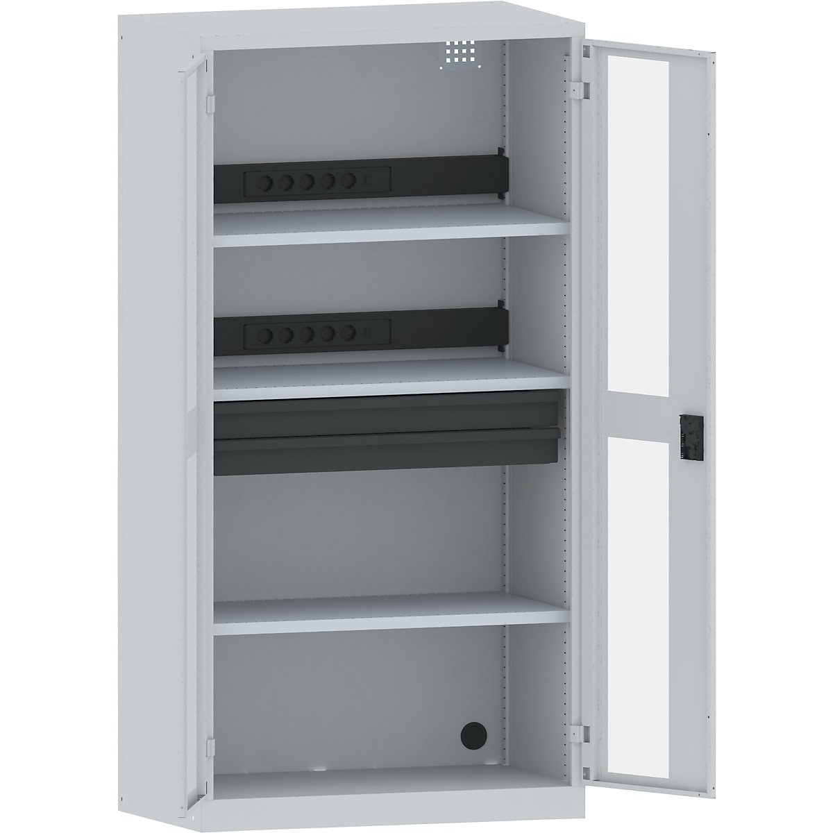 Battery charging cabinet – LISTA (Product illustration 15)-14