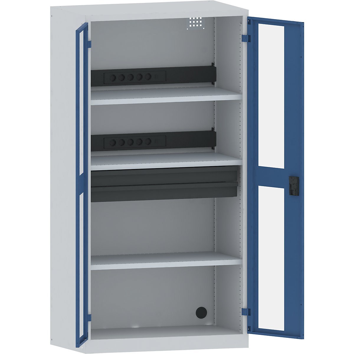 Battery charging cabinet – LISTA (Product illustration 30)-29