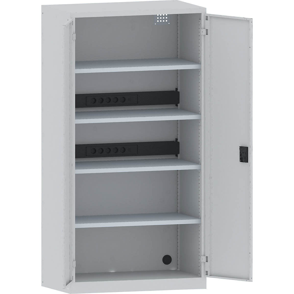 Battery charging cabinet – LISTA (Product illustration 78)-77