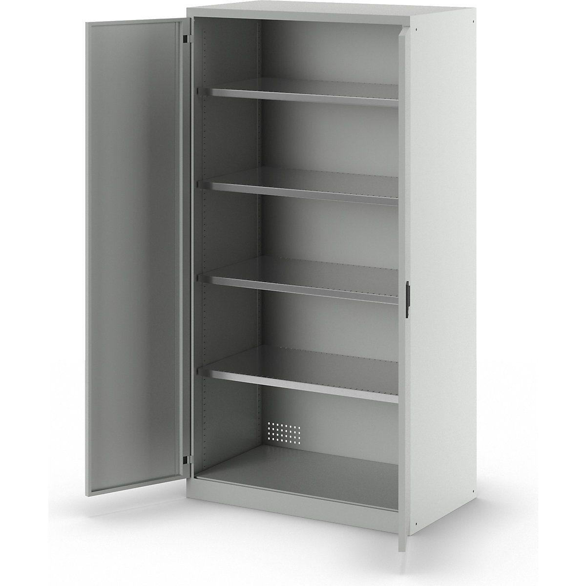 Battery charging cabinet – LISTA (Product illustration 7)-6