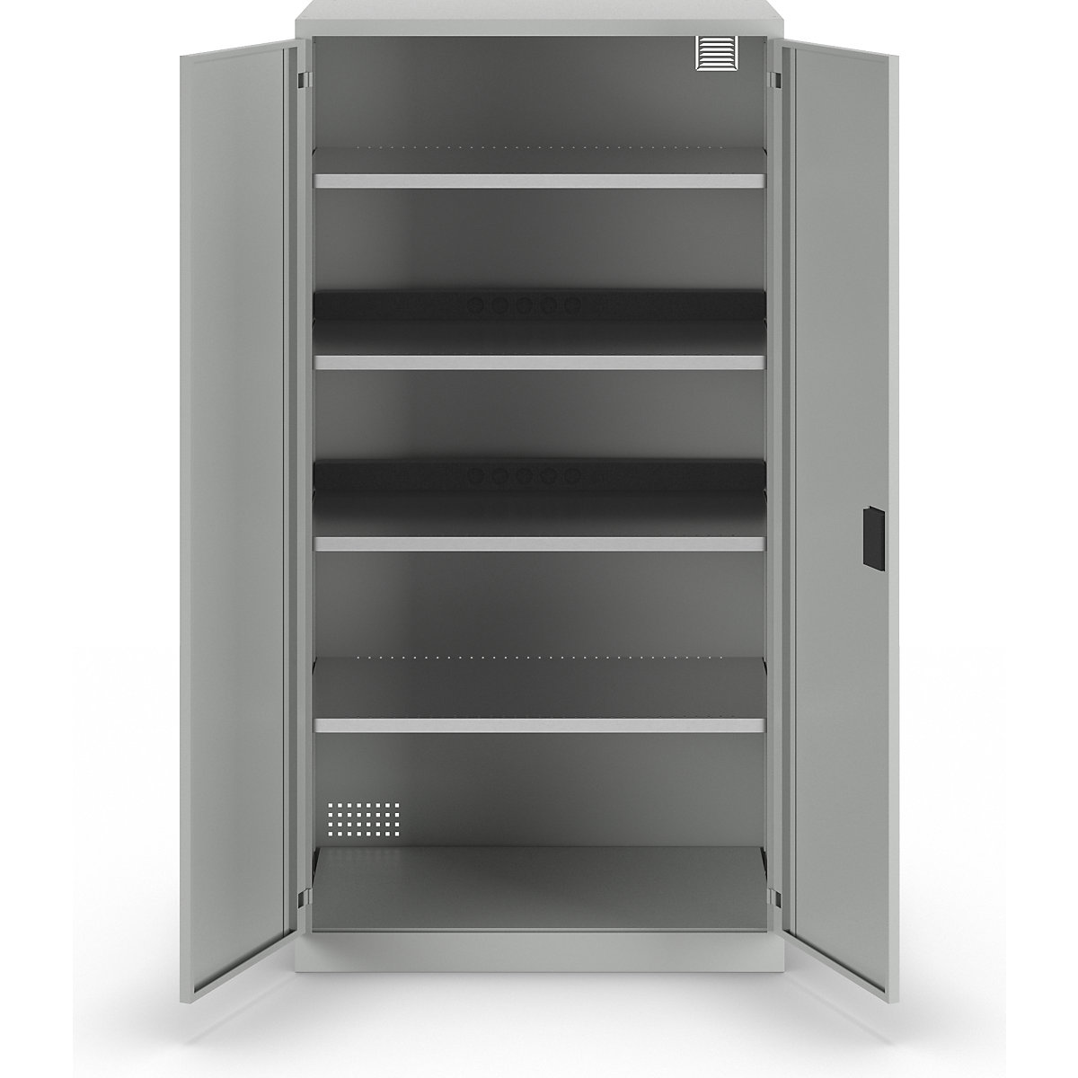 Battery charging cabinet – LISTA (Product illustration 124)-123