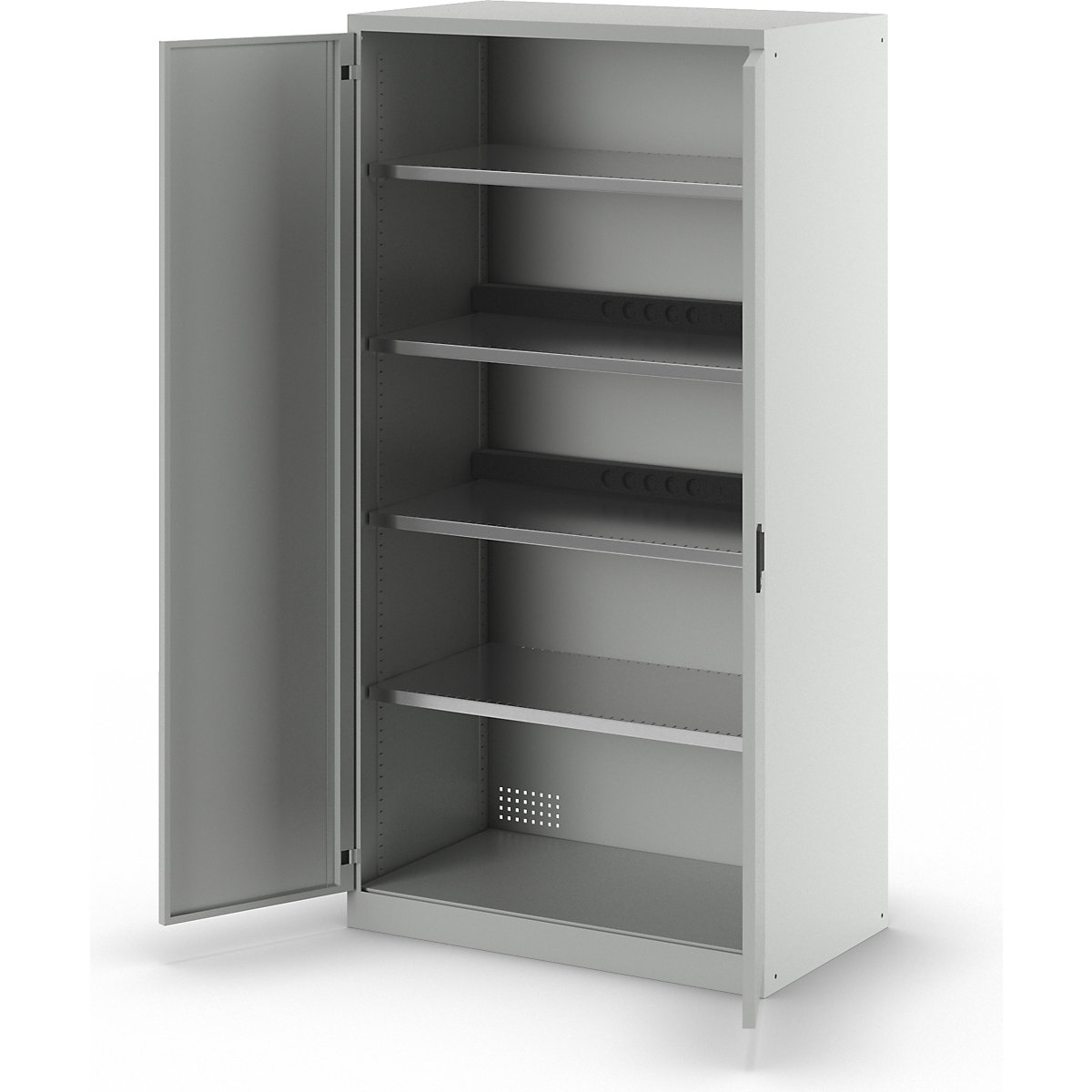 Battery charging cabinet – LISTA (Product illustration 125)-124