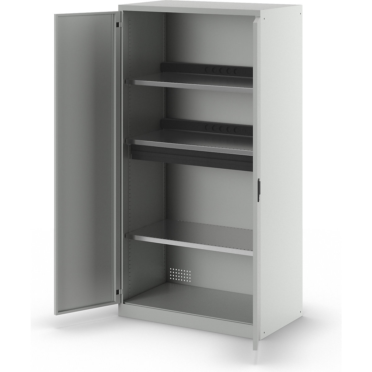 Battery charging cabinet – LISTA (Product illustration 6)-5