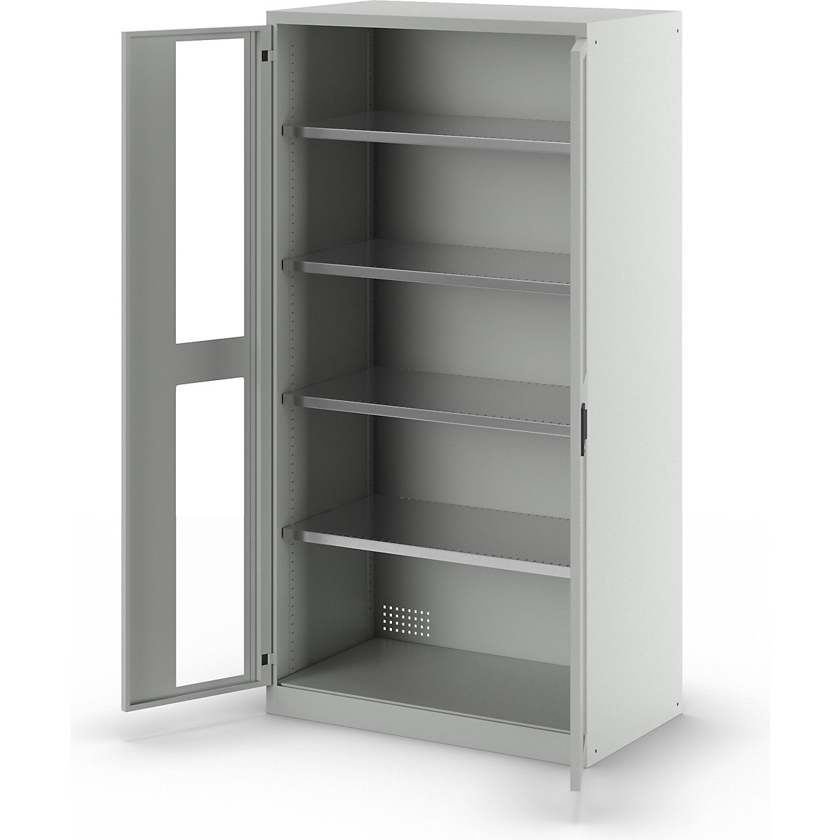 Battery charging cabinet – LISTA (Product illustration 82)-81