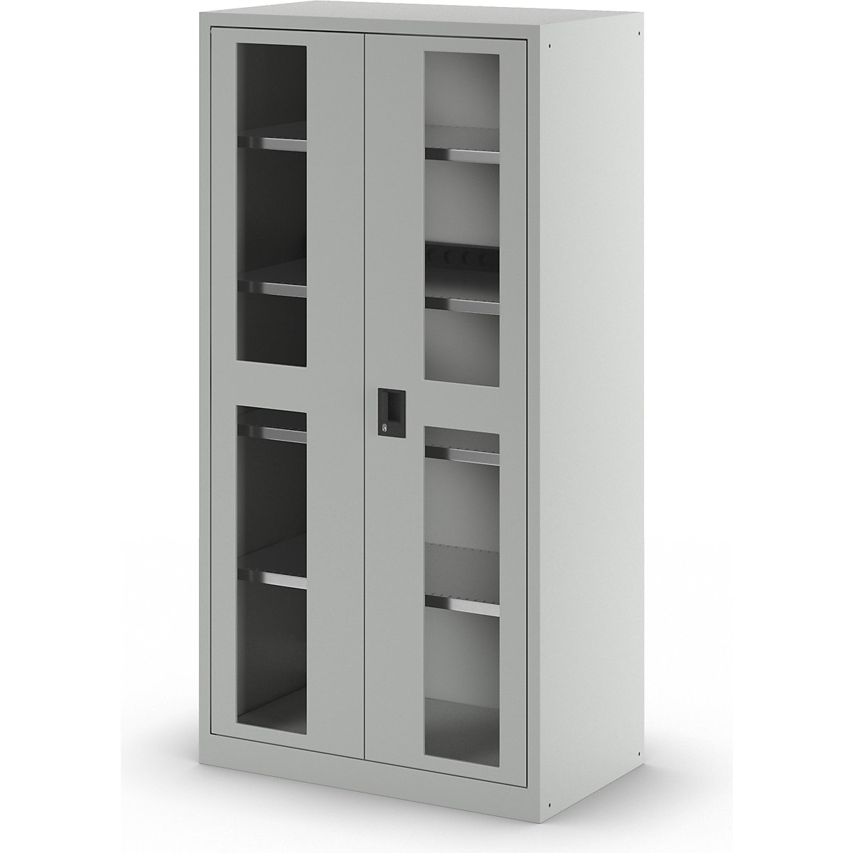 Battery charging cabinet – LISTA (Product illustration 137)-136
