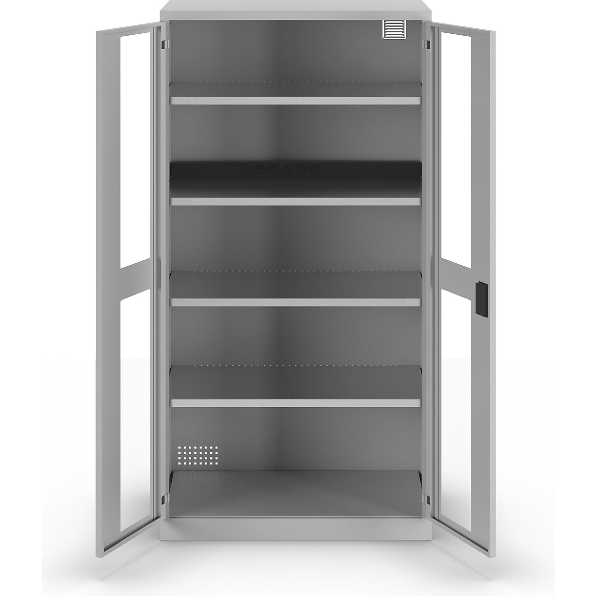 Battery charging cabinet – LISTA (Product illustration 138)-137