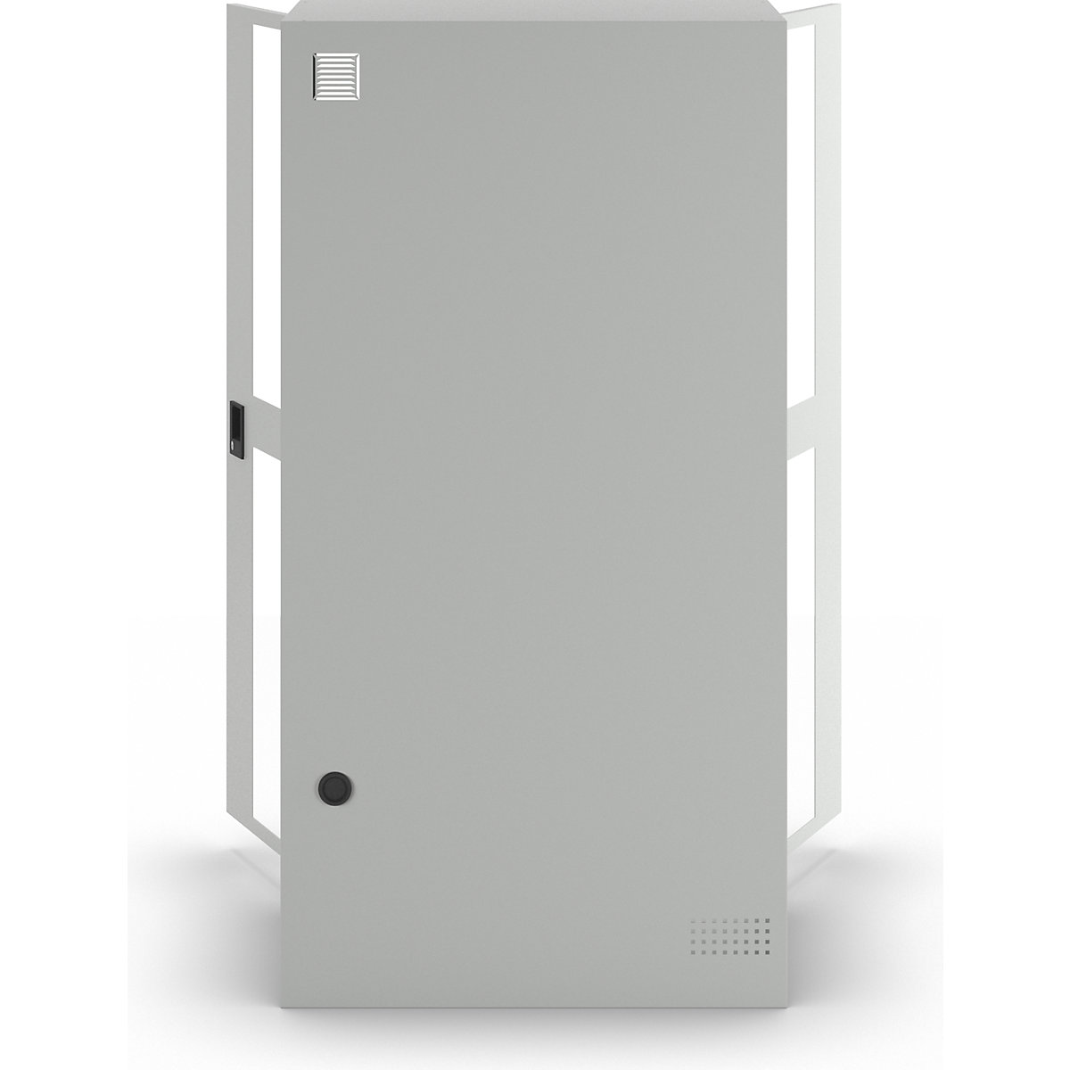 Battery charging cabinet – LISTA (Product illustration 141)-140